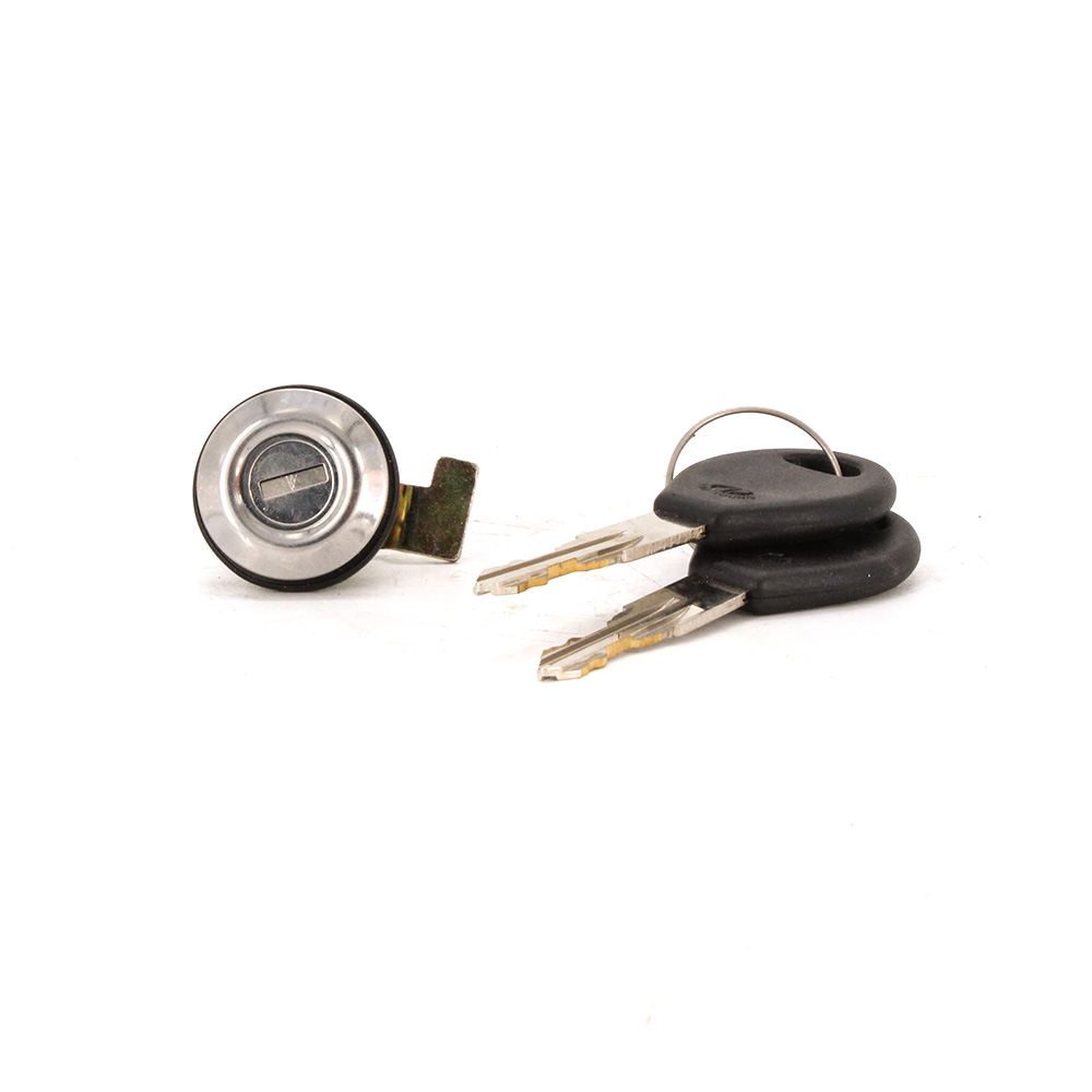 Fuel Flap Lock for NISSAN HARDBODY NA20 LWB/SWB/DC — view 1