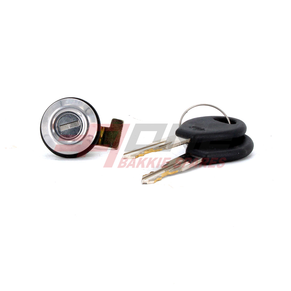 Fuel Flap Lock for NISSAN HARDBODY NA20 LWB/SWB/DC — view 2
