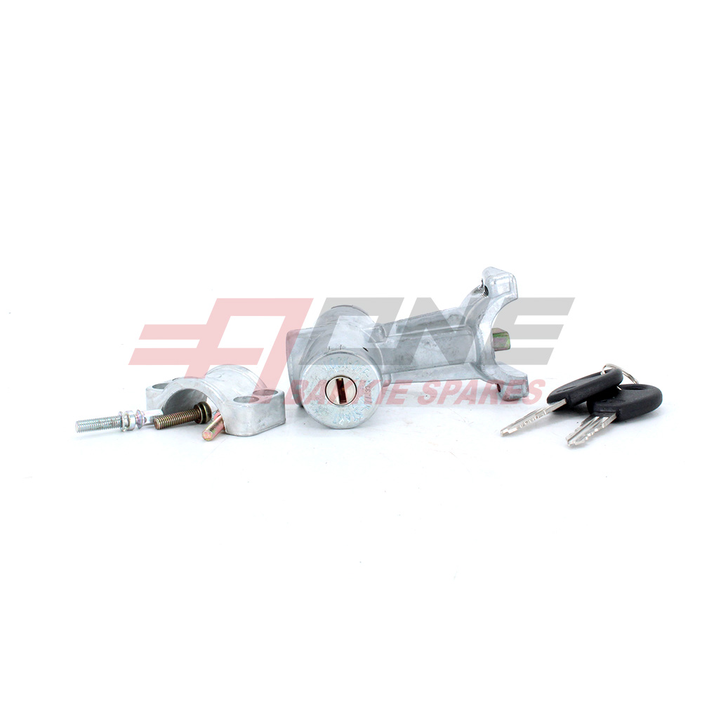 Ignition And Key for NISSAN NISSAN 1400 LDV — view 2