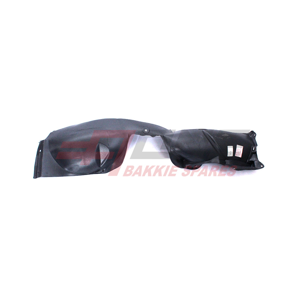Fender Liner (L/H) for NISSAN NP200 1.6 K7M — view 2
