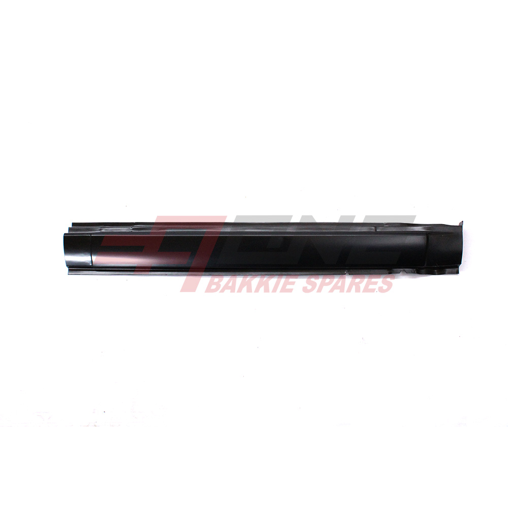 Sill Panel (R/H) for NISSAN NISSAN 1400 LDV — view 2