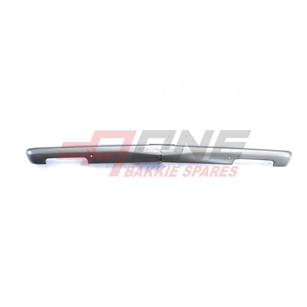 Bumper Front Nissan 1200/1400 for NISSAN NISSAN 1400 LDV — view 2