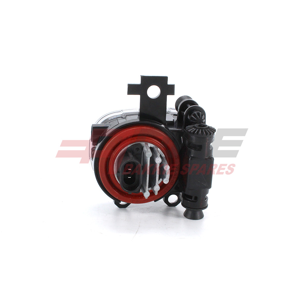 Fog Lamp (L/H) Facelift for NISSAN NAVARA 2.3 — view 3
