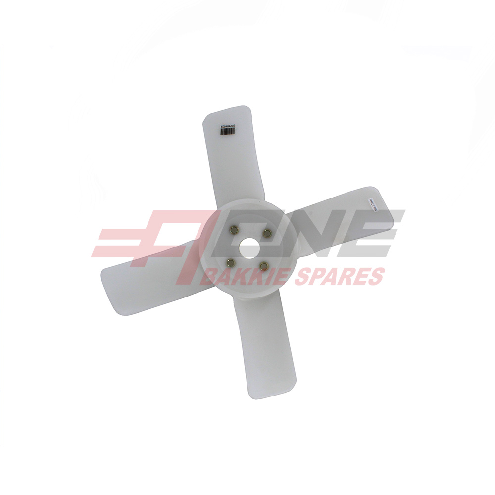 Fan Blade for NISSAN NISSAN 1400 LDV — view 2