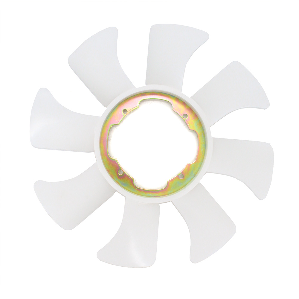 Fan Blade for NISSAN HARDBODY KA20 LWB/SWB/DC — view 1