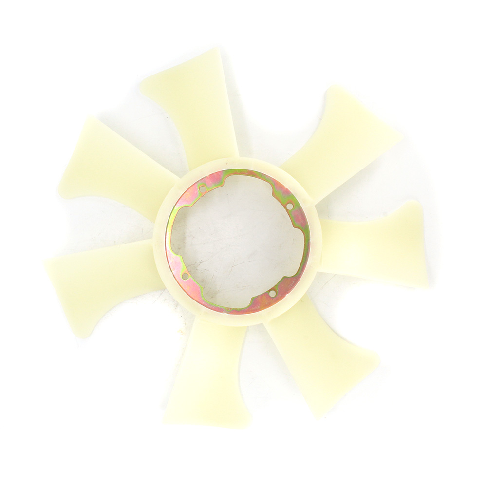 Fan Blade for NISSAN HARDBODY TD25-TD27 LWB/SWB/DC — view 1