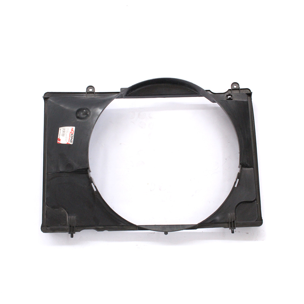 Fan Shroud for NISSAN HARDBODY TD25-TD27 LWB/SWB/DC — view 1