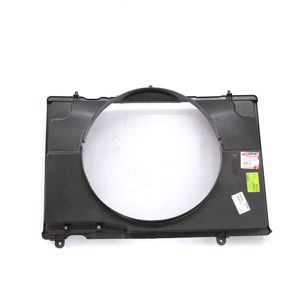 Fan Shroud for NISSAN HARDBODY KA20 LWB/SWB/DC — view 1