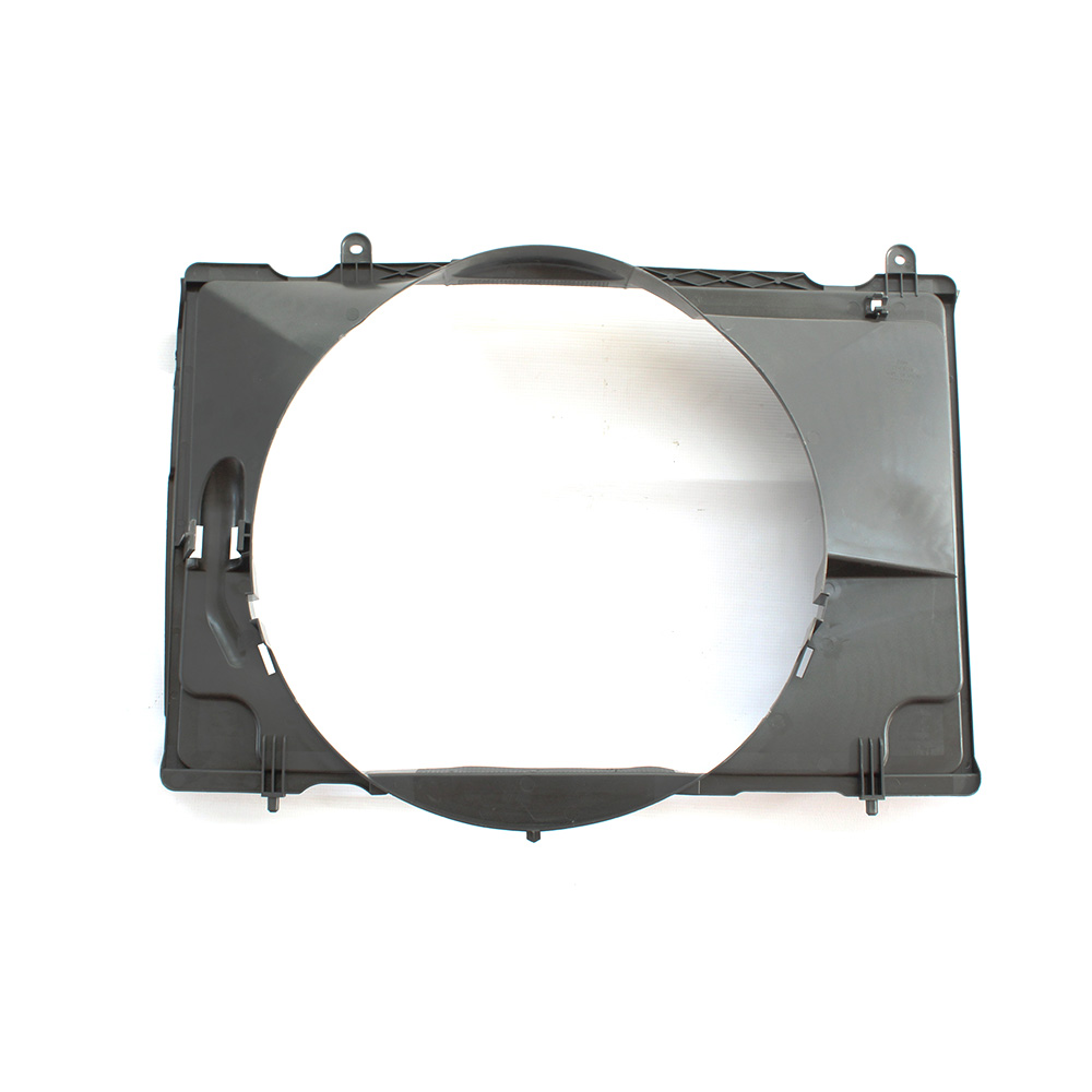 Fan Shroud (Yd/Td) for NISSAN HARDBODY YD25 LWB/SWB/DC — view 1
