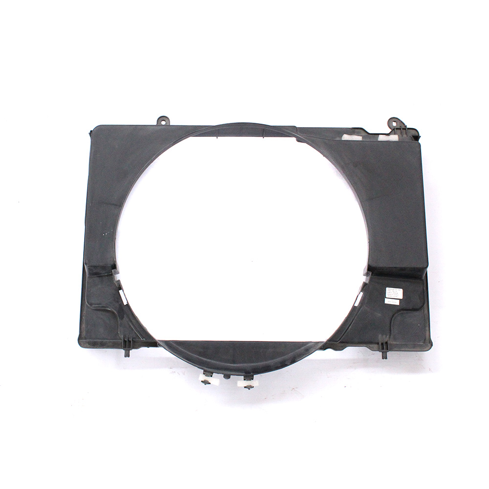 Fan Shroud for NISSAN HARDBODY VG30 LWB/SWB/DC — view 1
