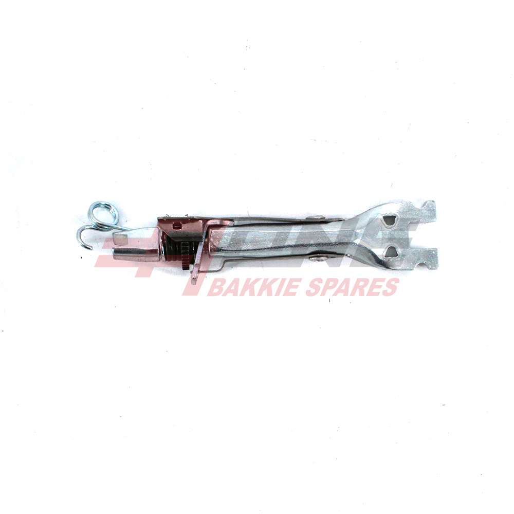 Brake Adjuster Rear (R/H) for NISSAN NP200 1.6 K7M — view 2
