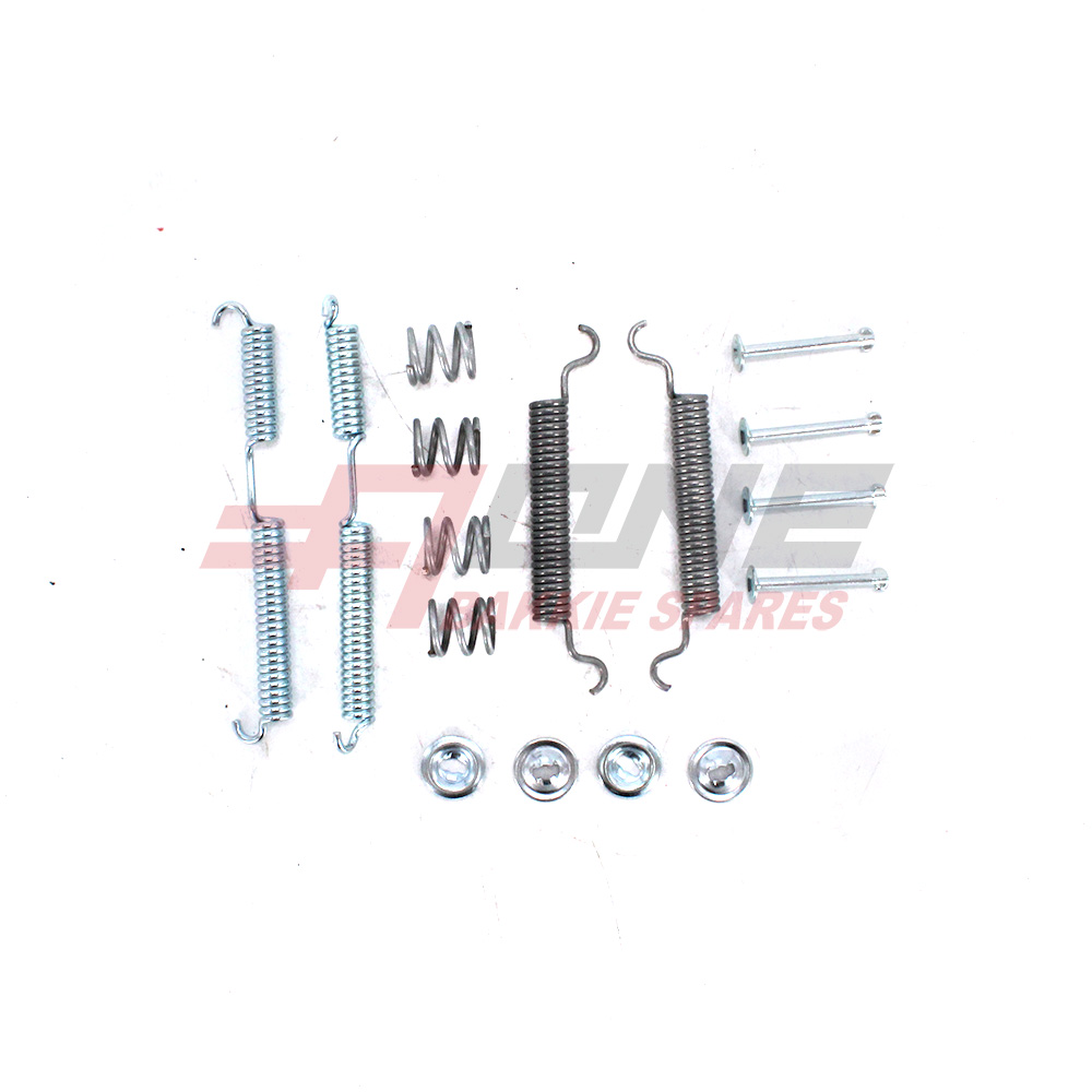 Brake Spring Kit for NISSAN NISSAN 1400 LDV — view 2