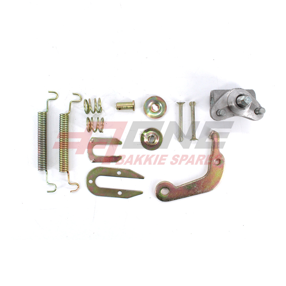 Brake Spring Kit for NISSAN NISSAN 1400 LDV — view 2