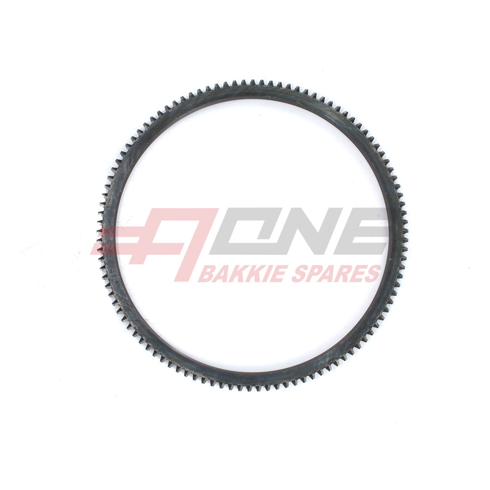 Ring Gear for NISSAN NISSAN 1400 LDV — view 2