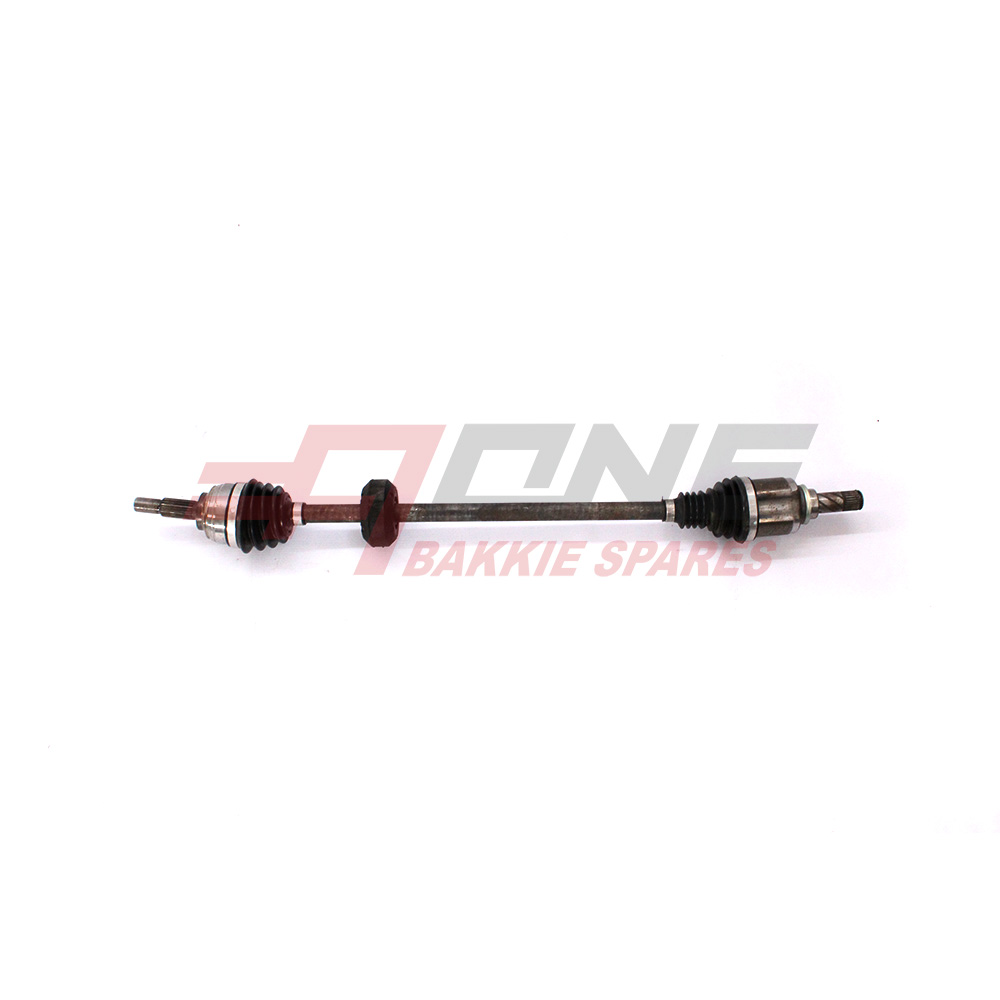 Side Shaft Rh for NISSAN NP200 1.6 K7M — view 2