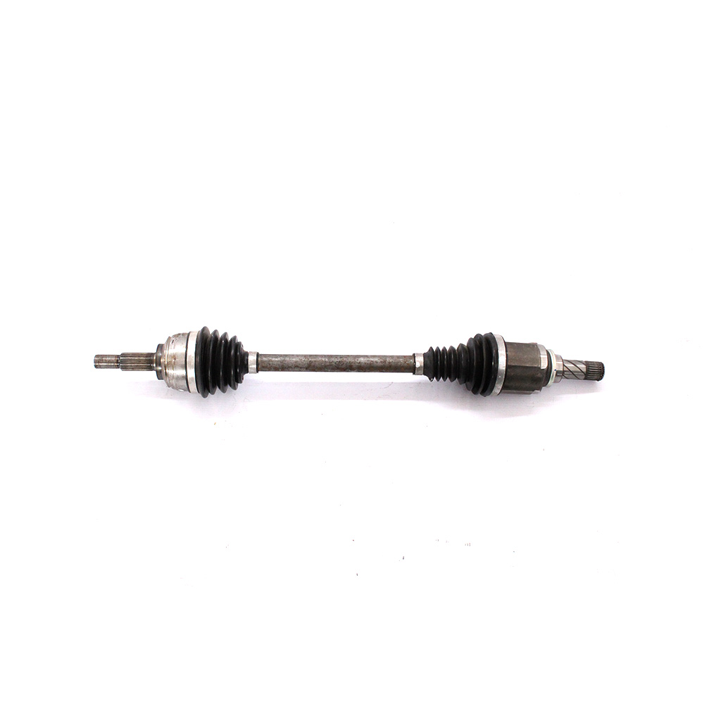 NISSAN Side Shaft LH | ONLINE STORE | A-ONE BAKKIE SPARES - Bakkie ...
