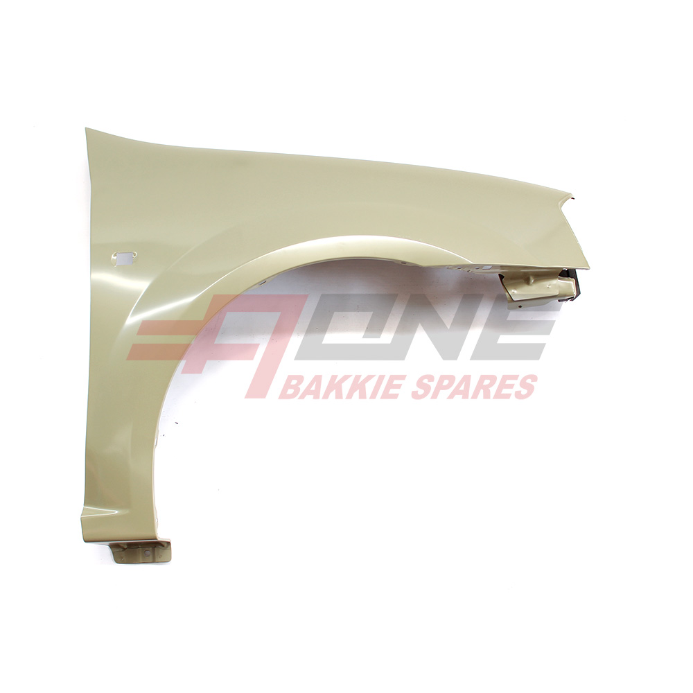 Fender (R/H) for NISSAN NP200 1.6 K7M — view 2