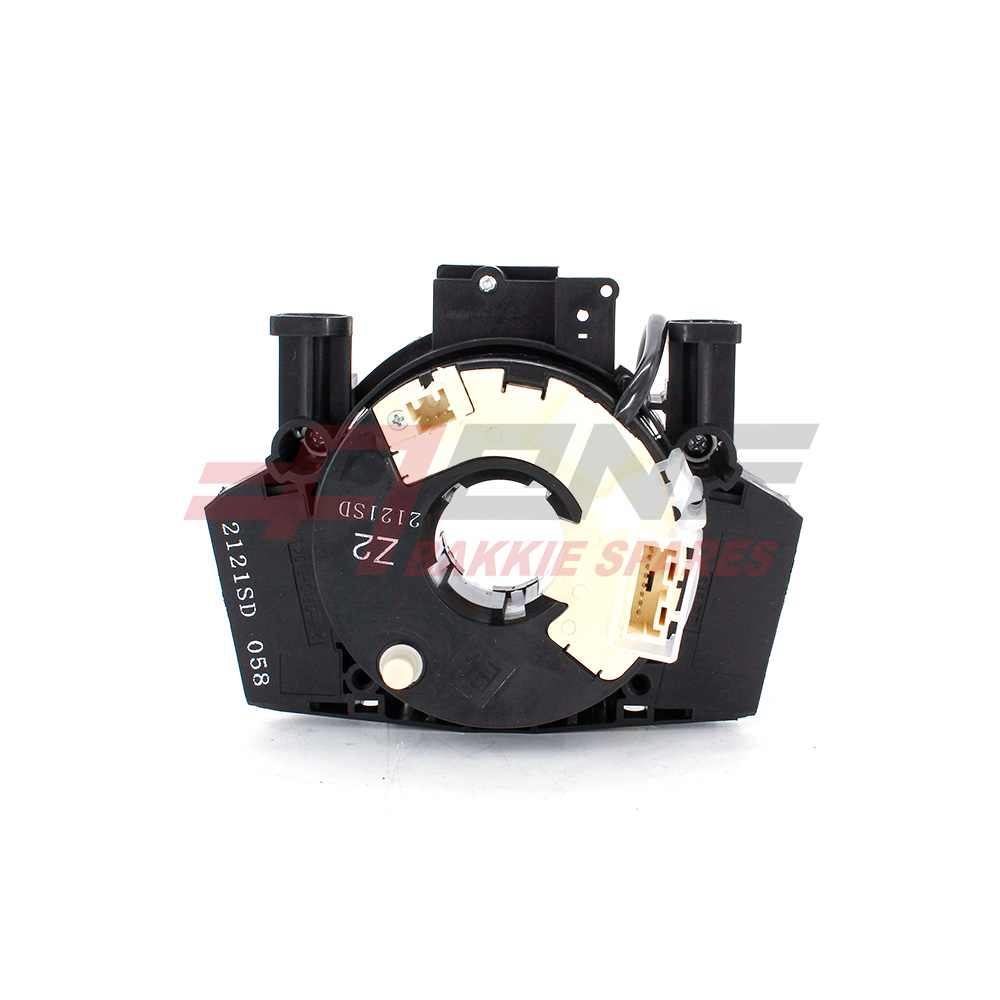 Air Bag Spiral for NISSAN NAVARA 2.5 — view 3