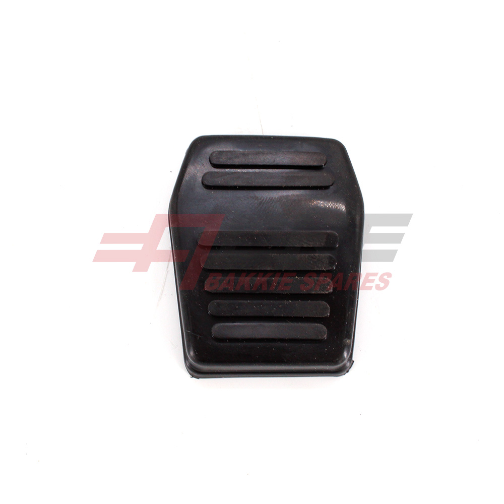 Pedal Rubber for MAHINDRA SCORPIO 2.5 LWB — view 2