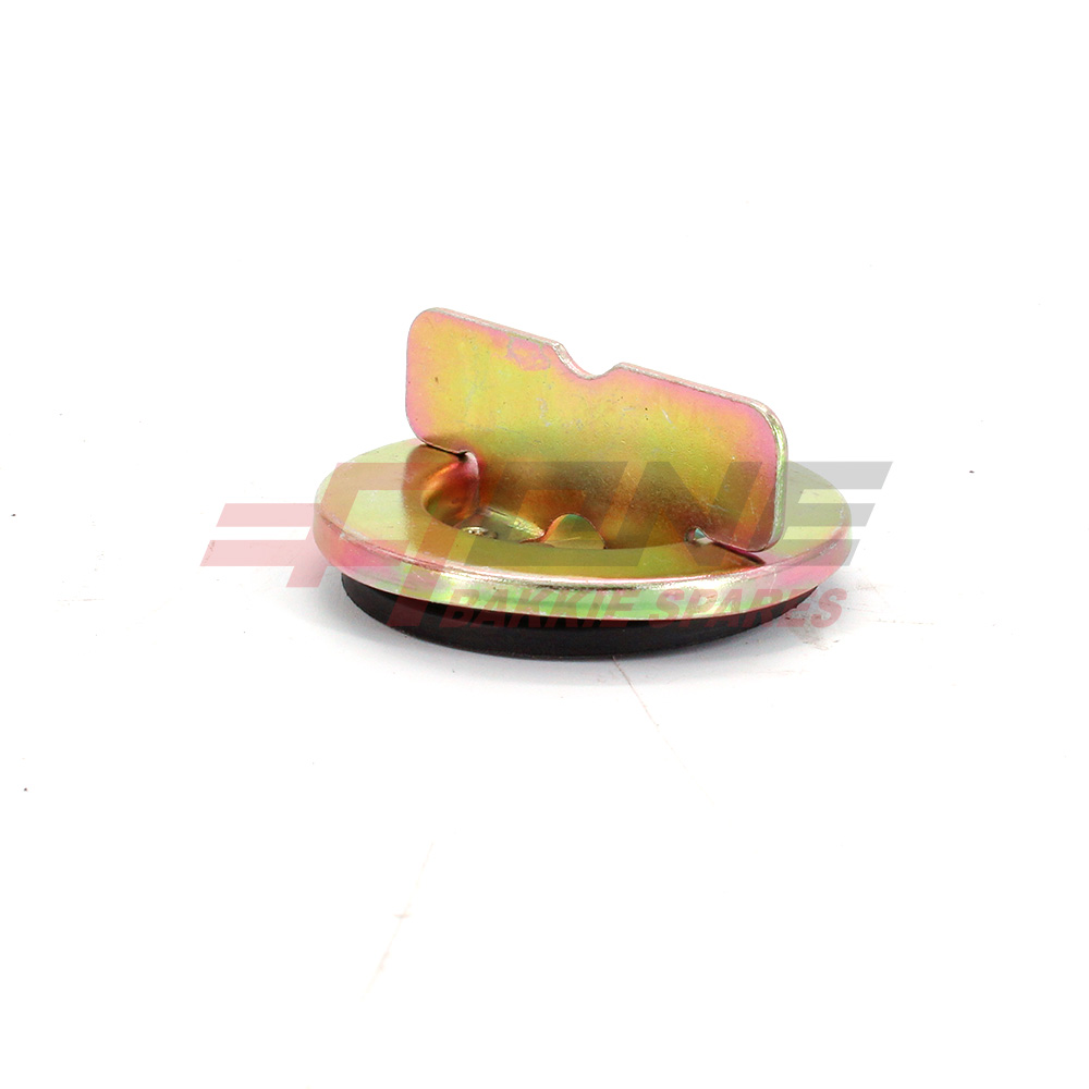 Fuel Cap for NISSAN NISSAN 1400 LDV — view 2