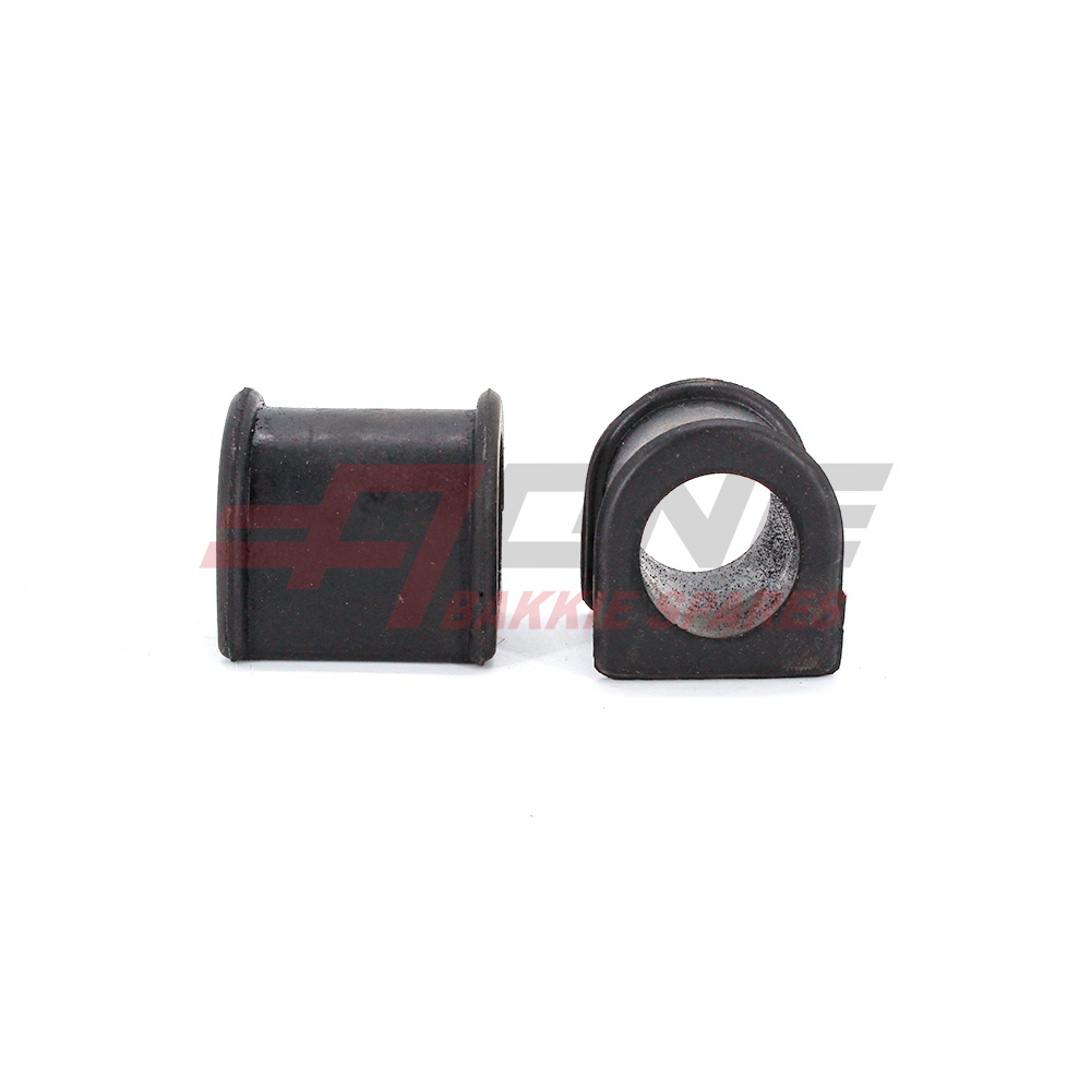 Stabiliser Bush Set (Centre) for MAHINDRA BOLERO 2.5 NEF — view 2