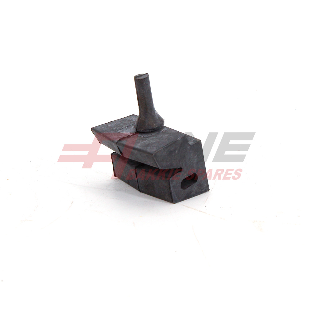 Bonnet Rubber for NISSAN NISSAN 1400 LDV — view 2