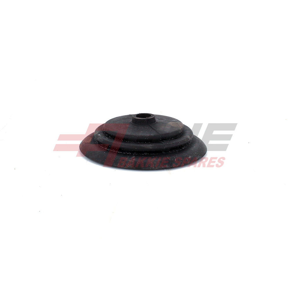 Gear Lever Rubber Boot for NISSAN NISSAN 1400 LDV — view 2
