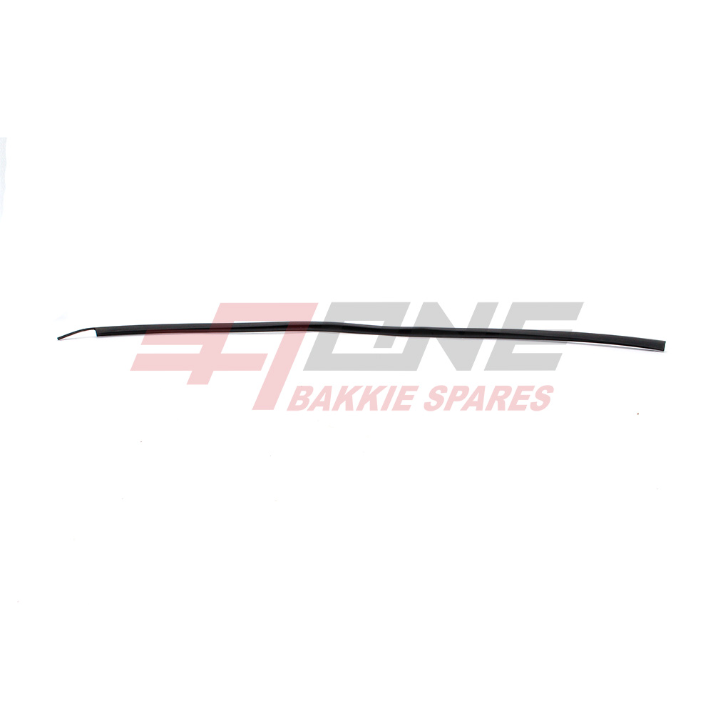 Weather Strip Inner (L/H) for NISSAN NISSAN 1400 LDV — view 2