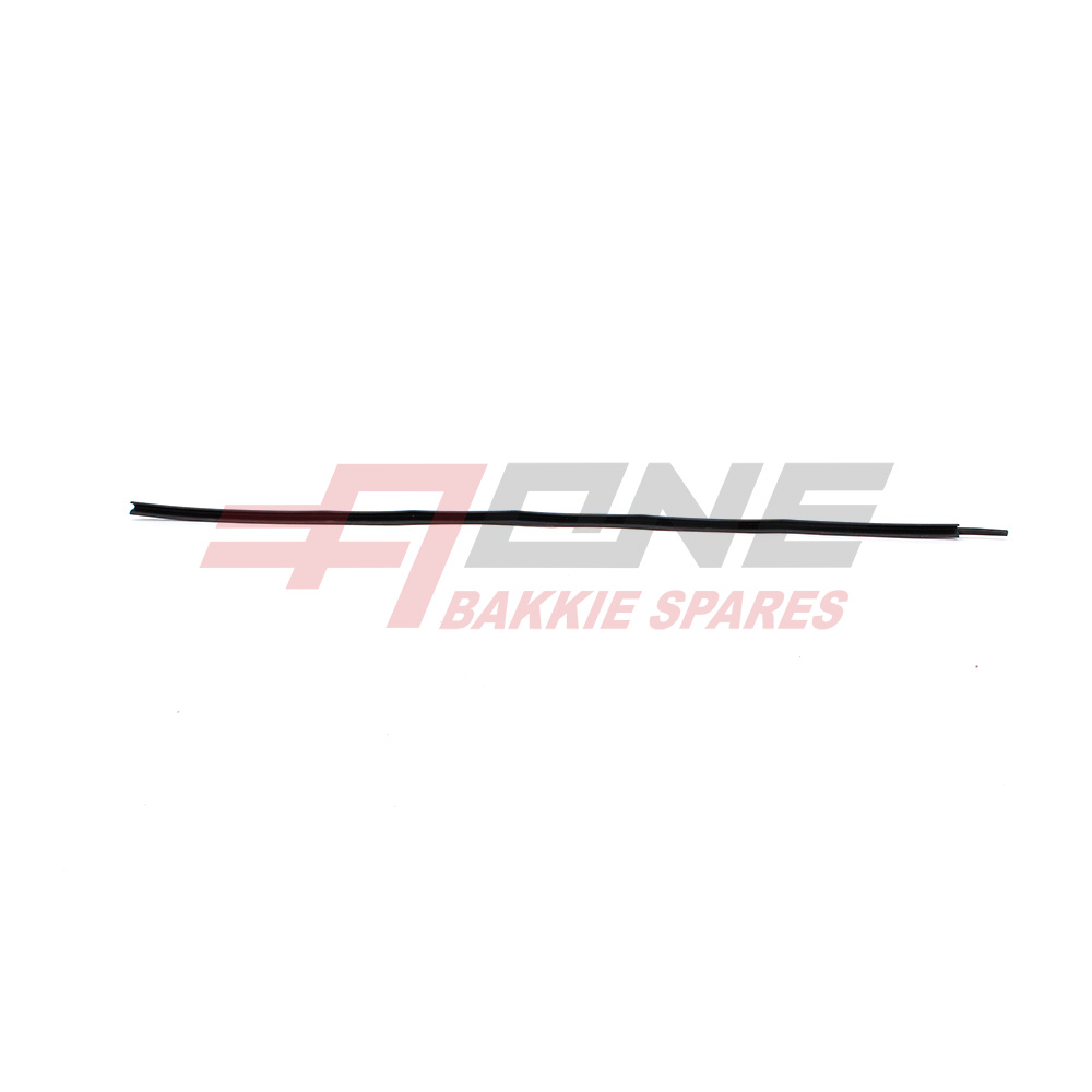 Weather Strip Inner (R/H) for NISSAN NISSAN 1400 LDV — view 2