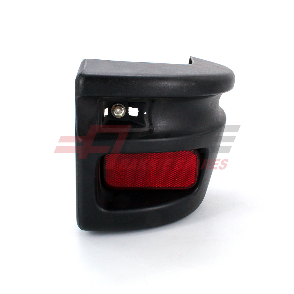 Bumper Corner (R/H) for MAHINDRA SCORPIO 2.5 LWB — view 2