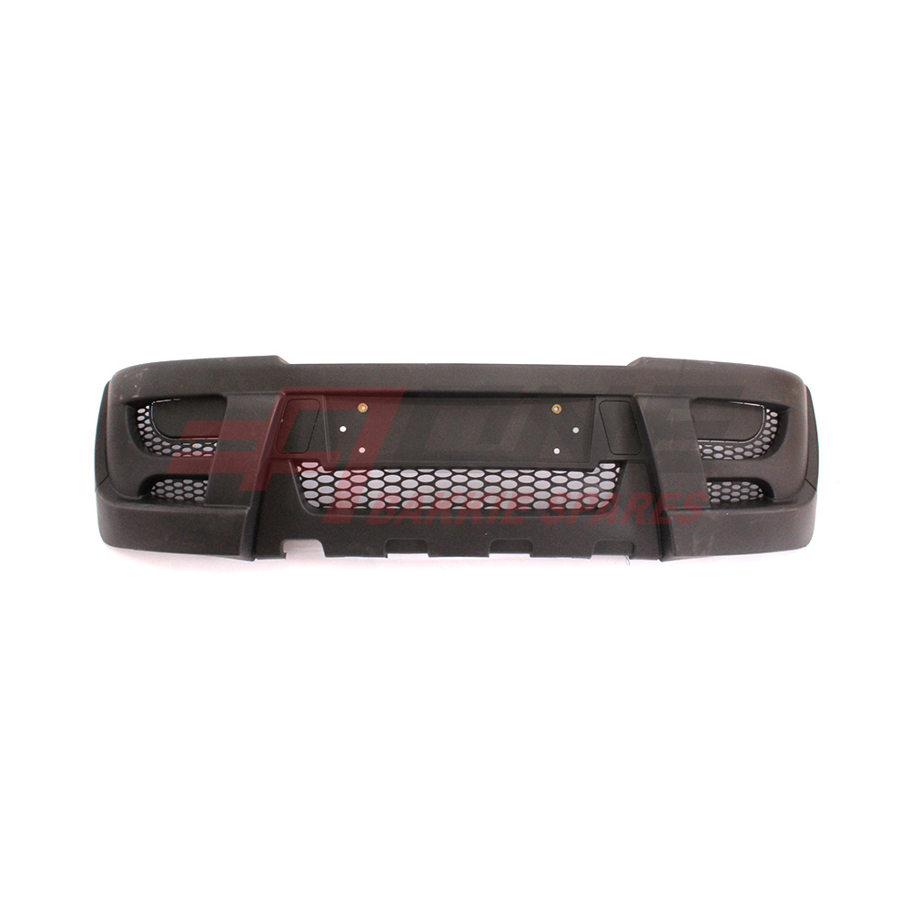 Bumper for MAHINDRA SCORPIO 2.5 LWB — view 2