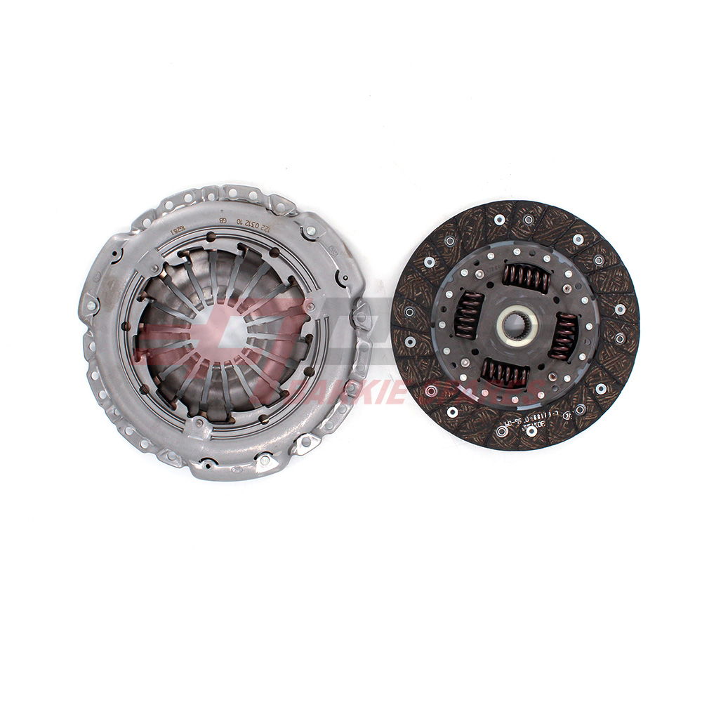Clutch Kit for NISSAN NP200 1.5 K9K — view 2