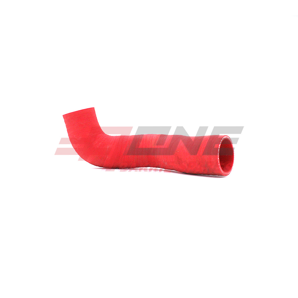 Boost Pipe for MAHINDRA SCORPIO 2.2 MHAWK LWB — view 2