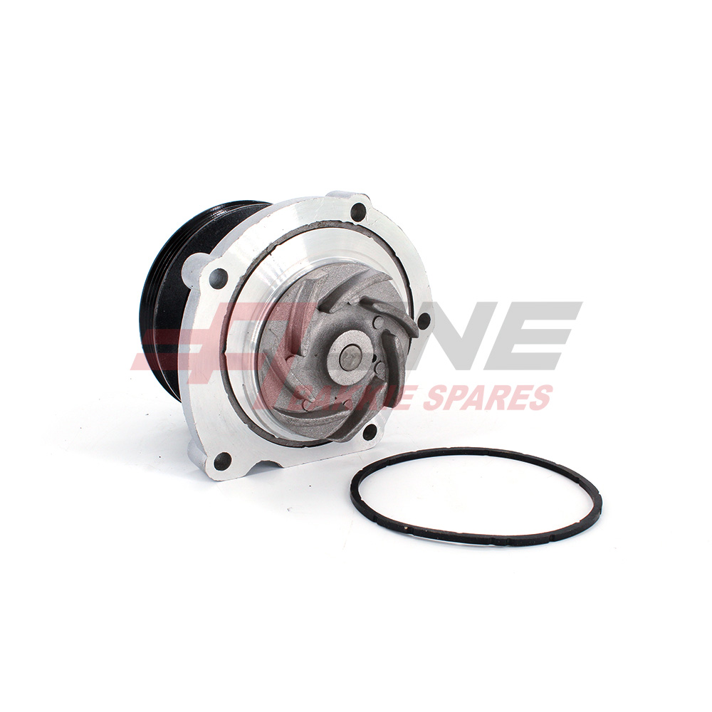 Water Pump for MAHINDRA SCORPIO 2.2 MHAWK LWB — view 3