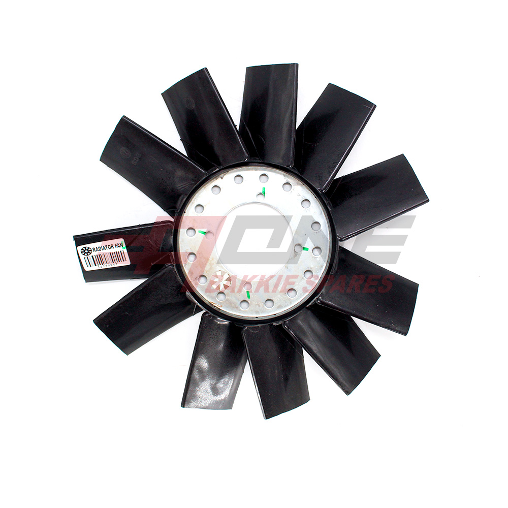 Fan Blade for MAHINDRA BOLERO 2.5 NEF — view 2