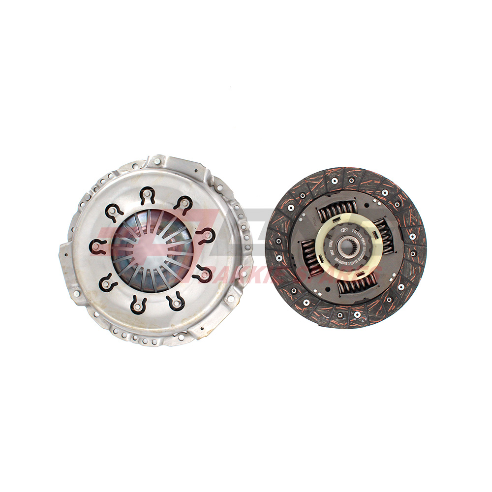 Clutch Kit for MAHINDRA SCORPIO 2.2 MHAWK LWB — view 2
