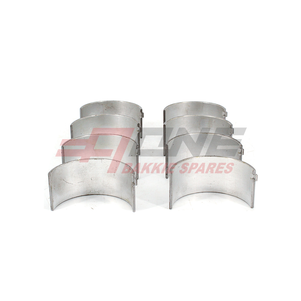 Big End Bearings (0.10) for MAHINDRA BOLERO 2.5 NEF — view 2