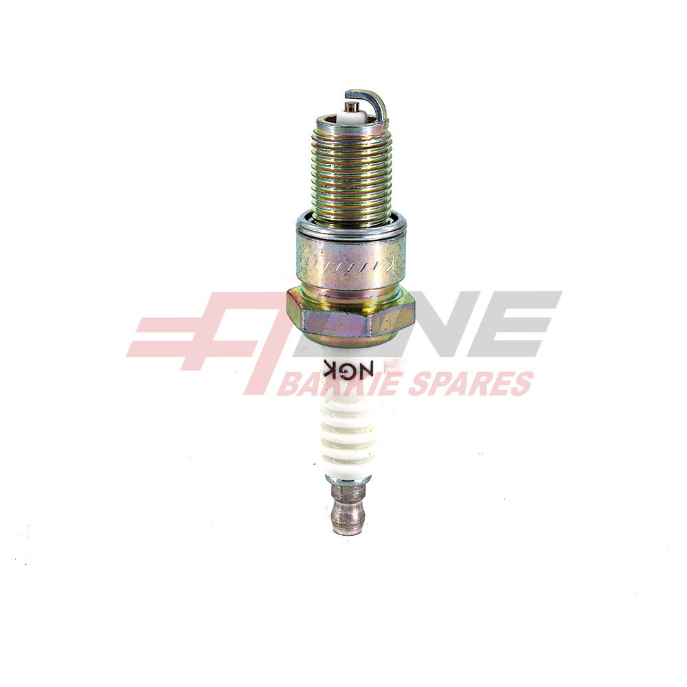Spark Plug for NISSAN NISSAN 1400 LDV — view 2