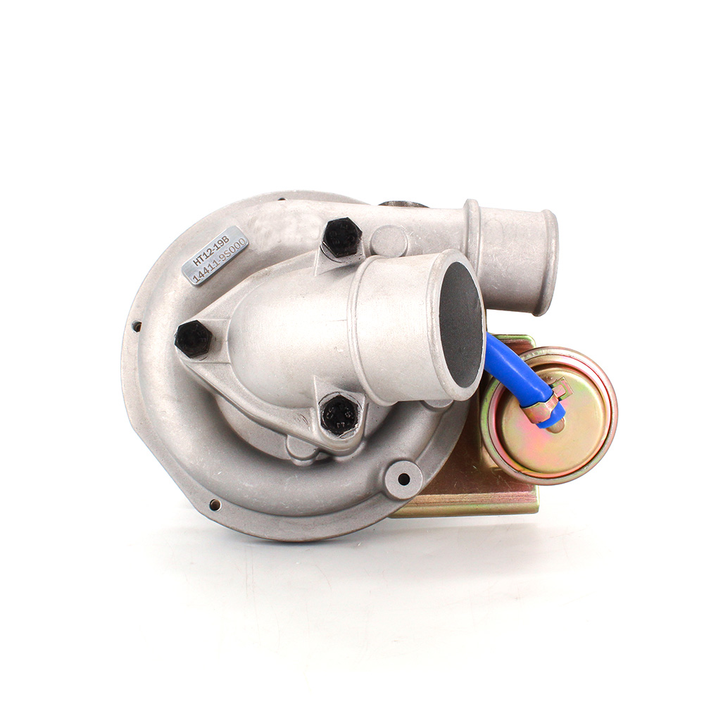 Turbo Charger for NISSAN HARDBODY ZD30 LWB/SWB/DC — view 1