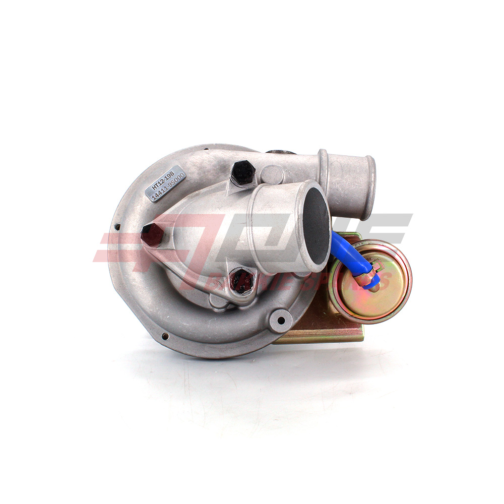 Turbo Charger for NISSAN HARDBODY ZD30 LWB/SWB/DC — view 2