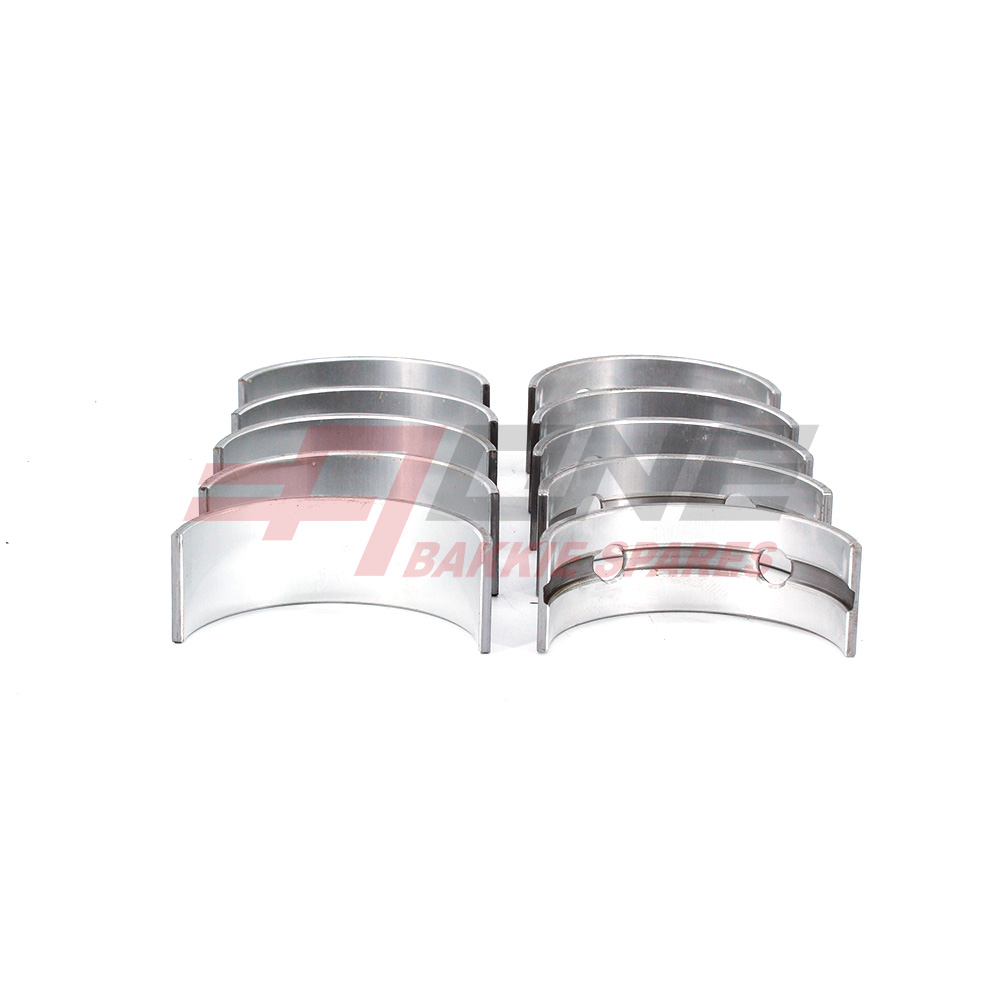 Main Bearings (Std) for NISSAN NP200 1.6 K7M — view 3