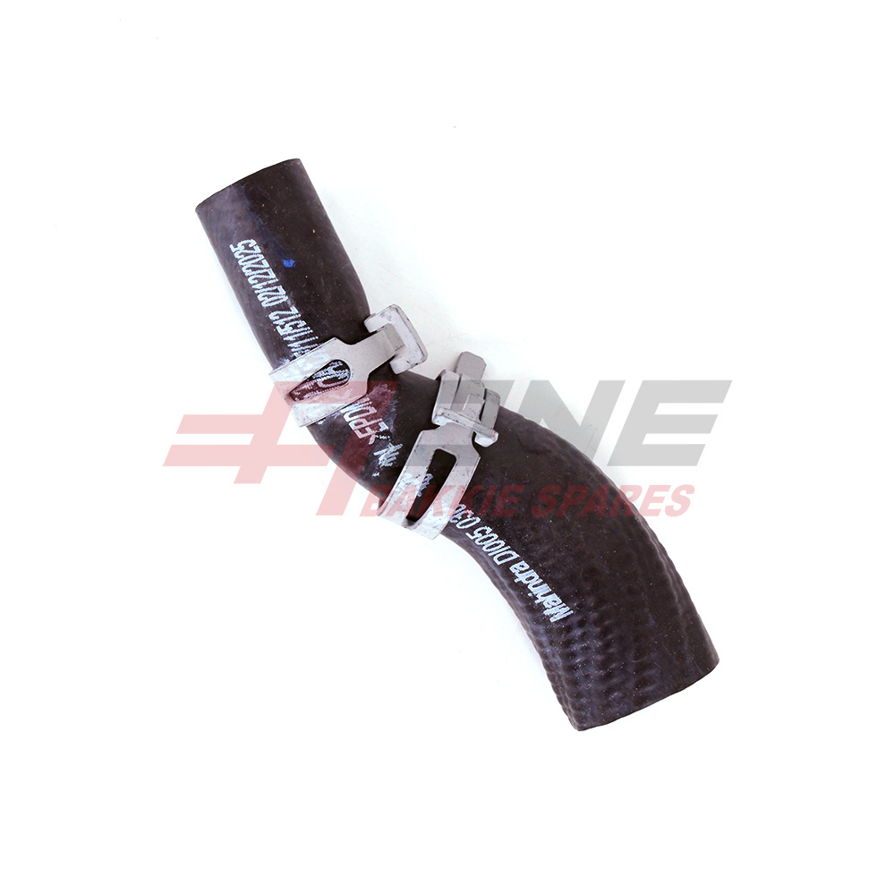 Oil Cooler Rubber Hose for MAHINDRA SCORPIO 2.2 MHAWK LWB S4/S6/S10/S11 — view 2