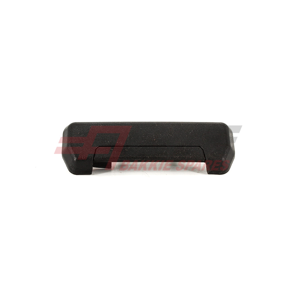 Door Handle Rh Outer Mahindra for MAHINDRA BOLERO 2.5 NEF — view 2