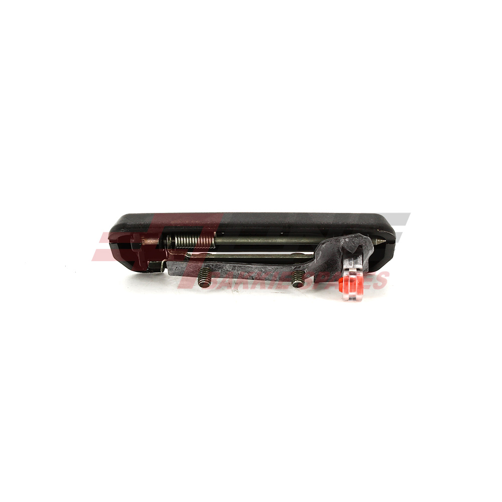 Door Handle Rh Outer Mahindra for MAHINDRA BOLERO 2.5 NEF — view 3