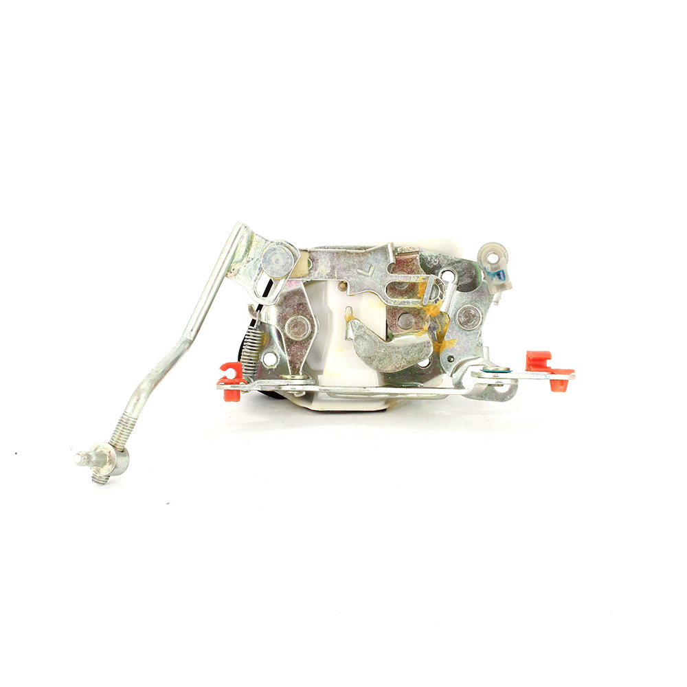 Door Catch Mechanism (L/H) for MAHINDRA BOLERO 2.5 NEF — view 1