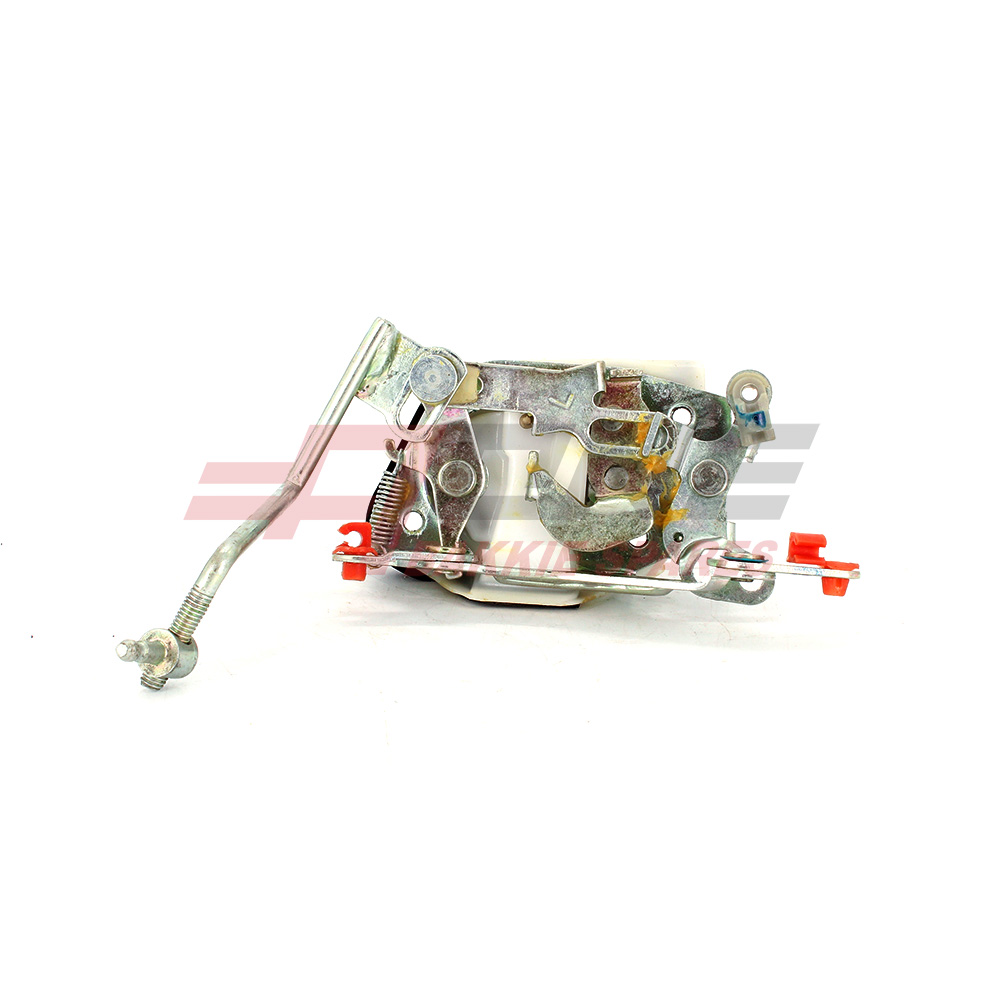 Door Catch Mechanism (L/H) for MAHINDRA BOLERO 2.5 NEF — view 2
