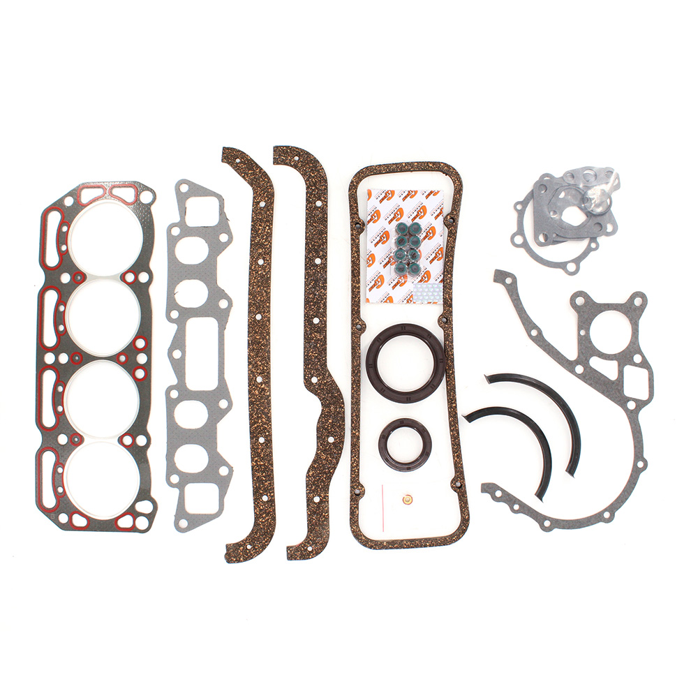Gasket Set for NISSAN NISSAN 1400 LDV — view 1