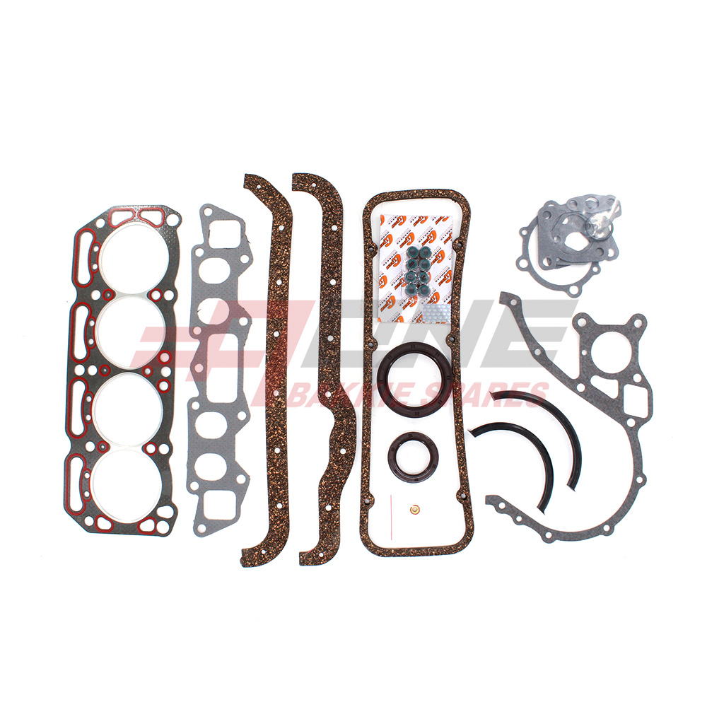 Gasket Set for NISSAN NISSAN 1400 LDV — view 2