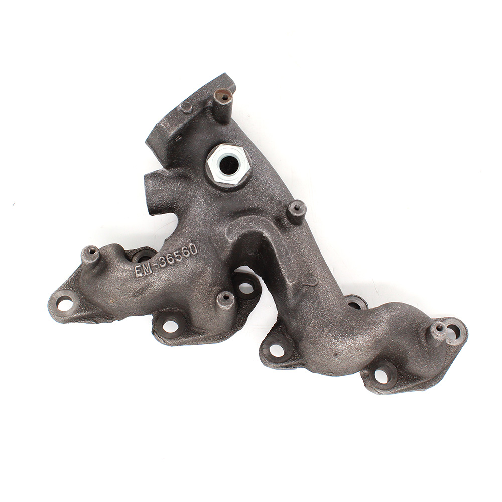 Exhaust Manifold for NISSAN HARDBODY KA20 LWB/SWB/DC — view 1