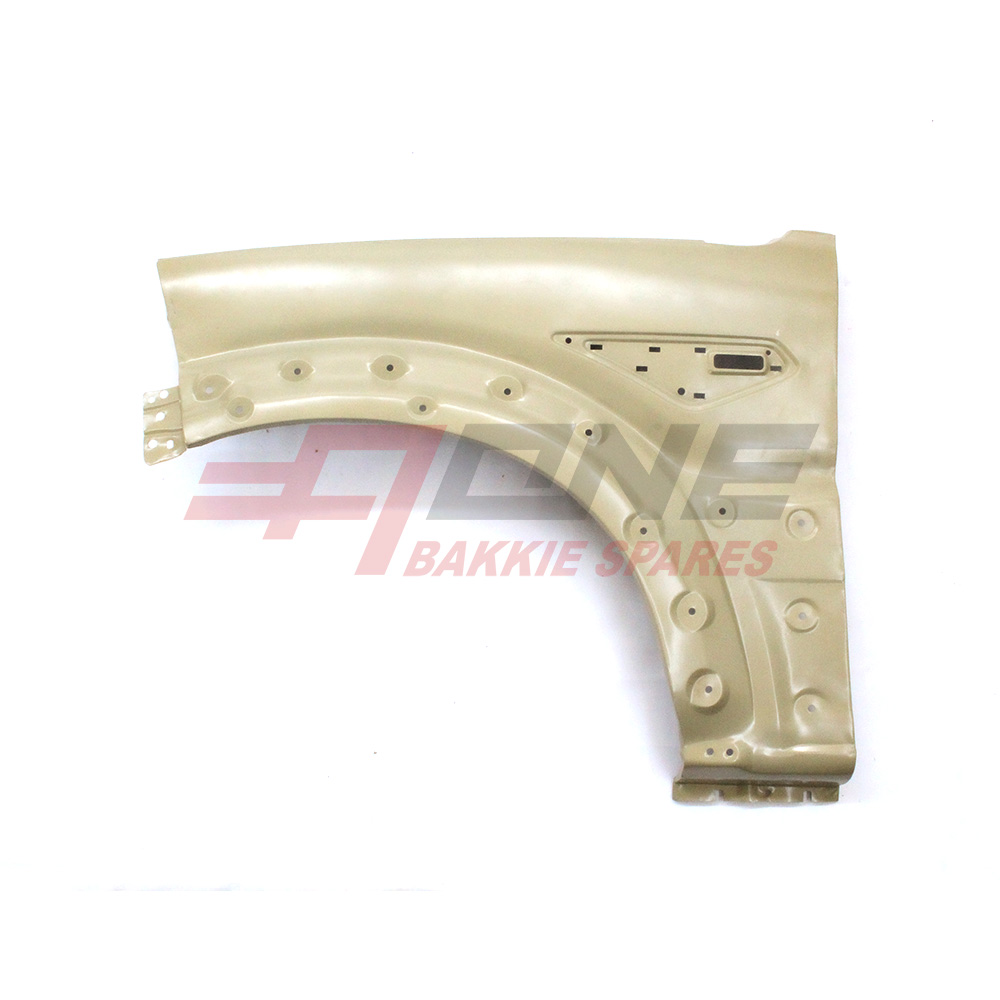 Fender (L/H) for MAHINDRA SCORPIO 2.2 MHAWK LWB S4/S6/S10/S11 — view 2